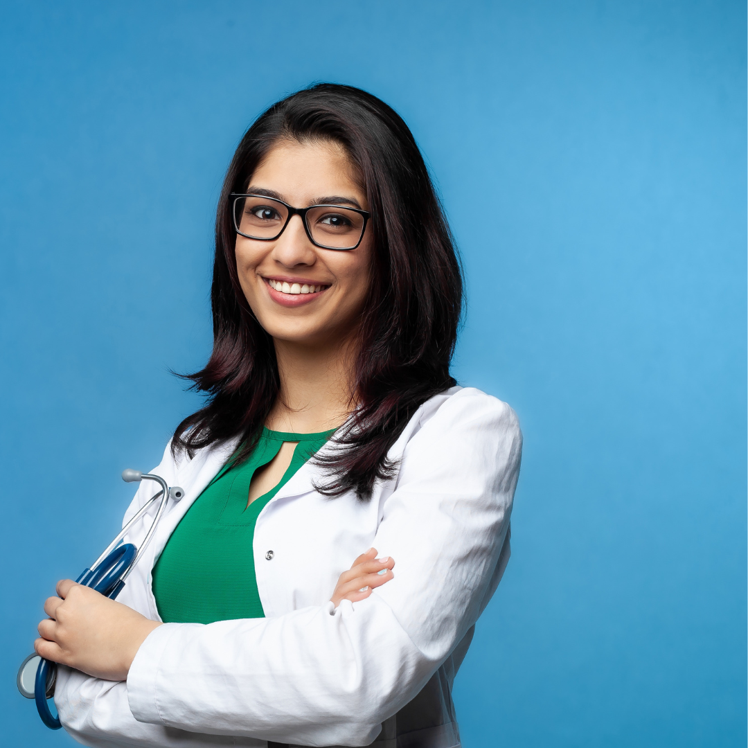 Sneha Gupta